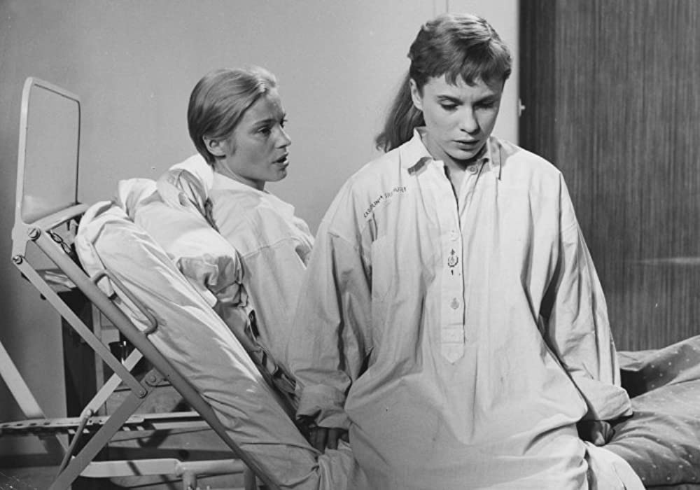 「女はそれを待っている」ビビ・アンデショーン & イングリッド・チューリンの画像