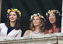 トスカーナの休日の画像