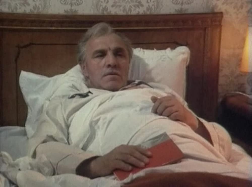 ミハイル・ウリヤーノフ 映画ポップコーン