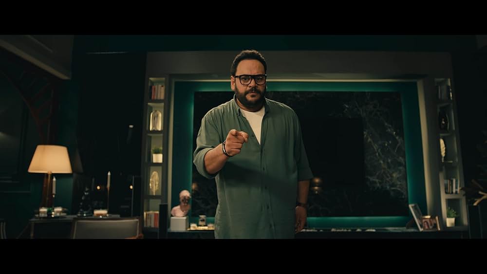 鏡の中の女の画像