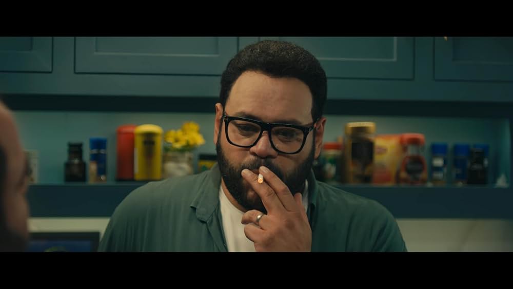 鏡の中の女の画像