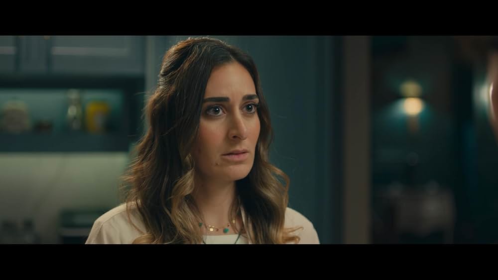 鏡の中の女の画像