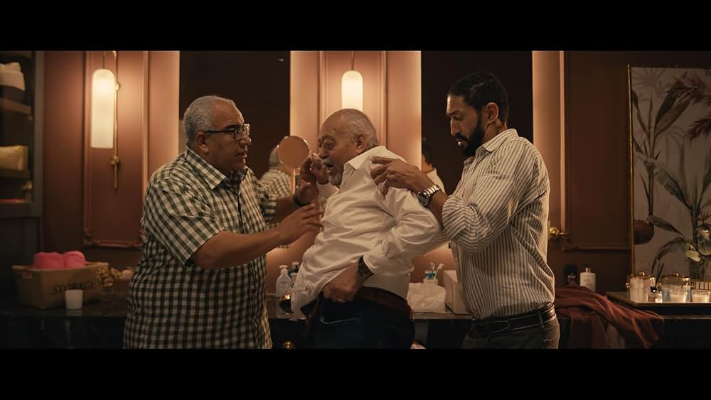 鏡の中の女の画像