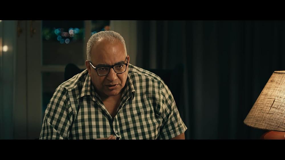 鏡の中の女の画像