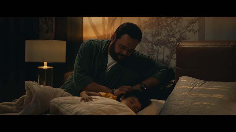 鏡の中の女の画像