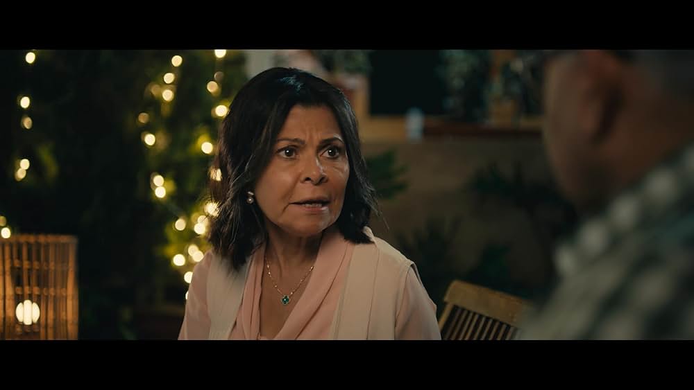 鏡の中の女の画像