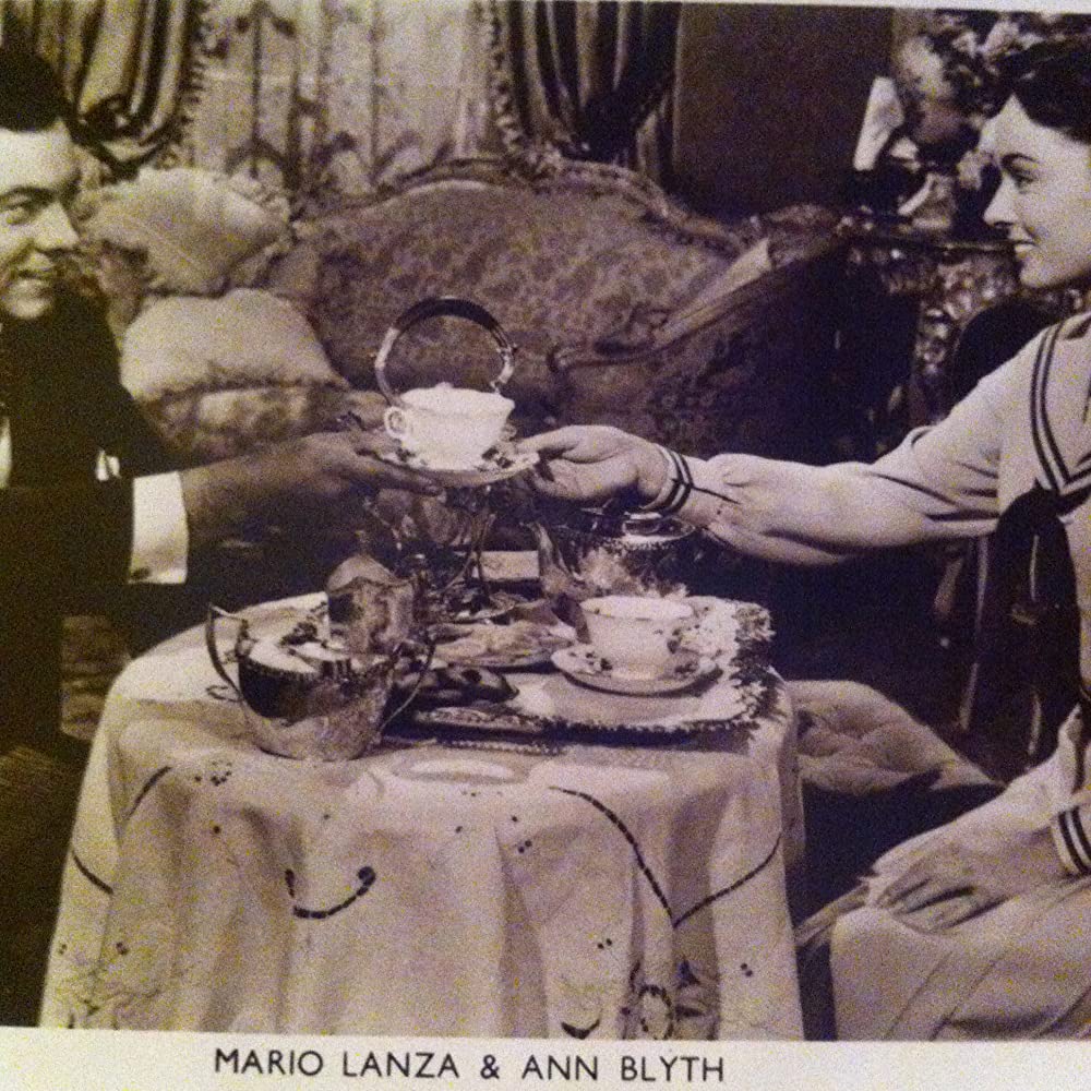 歌劇王カルーソの画像