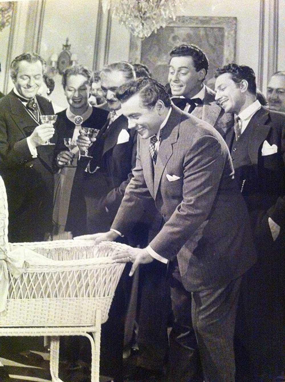 歌劇王カルーソの画像