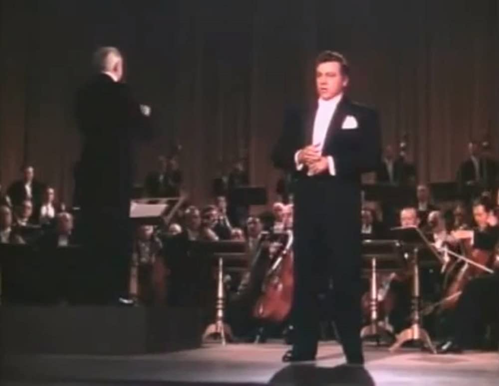 歌劇王カルーソの画像