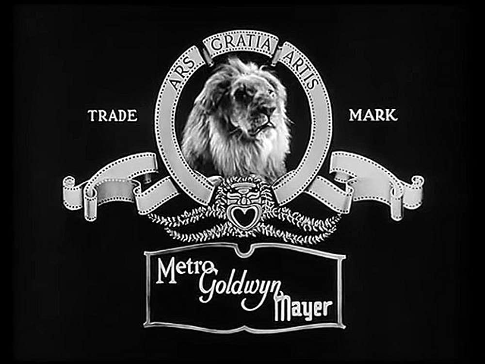 影無き男(1934)の画像