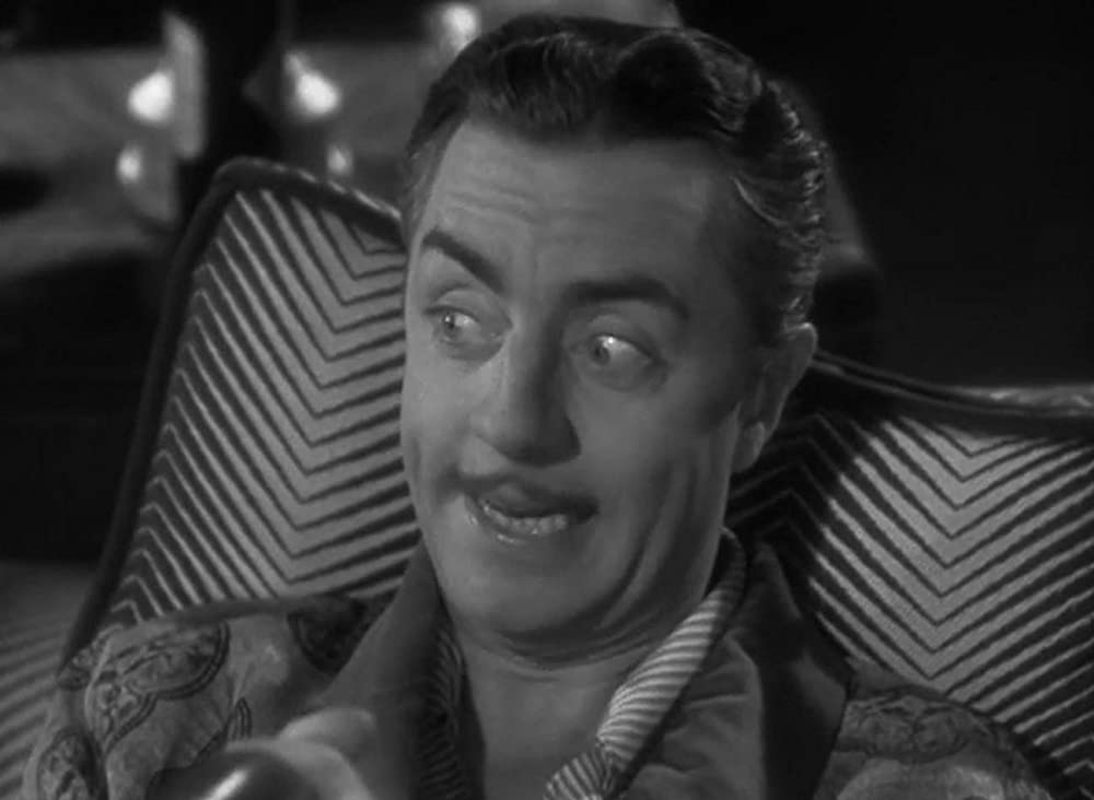 影無き男(1934)の画像