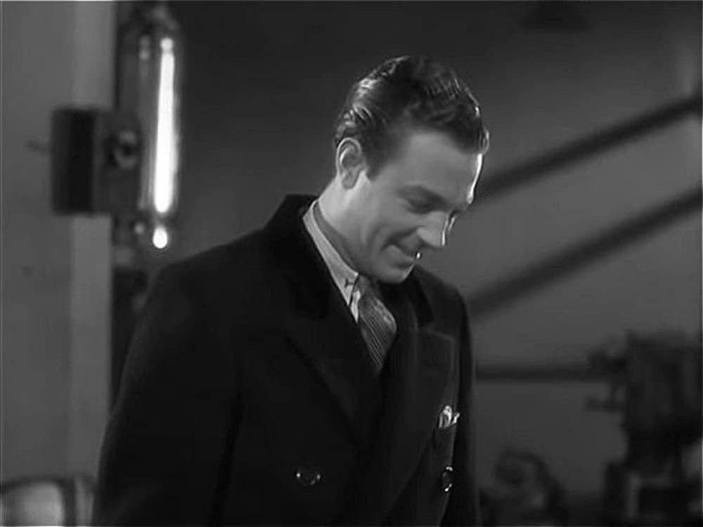 影無き男(1934)の画像