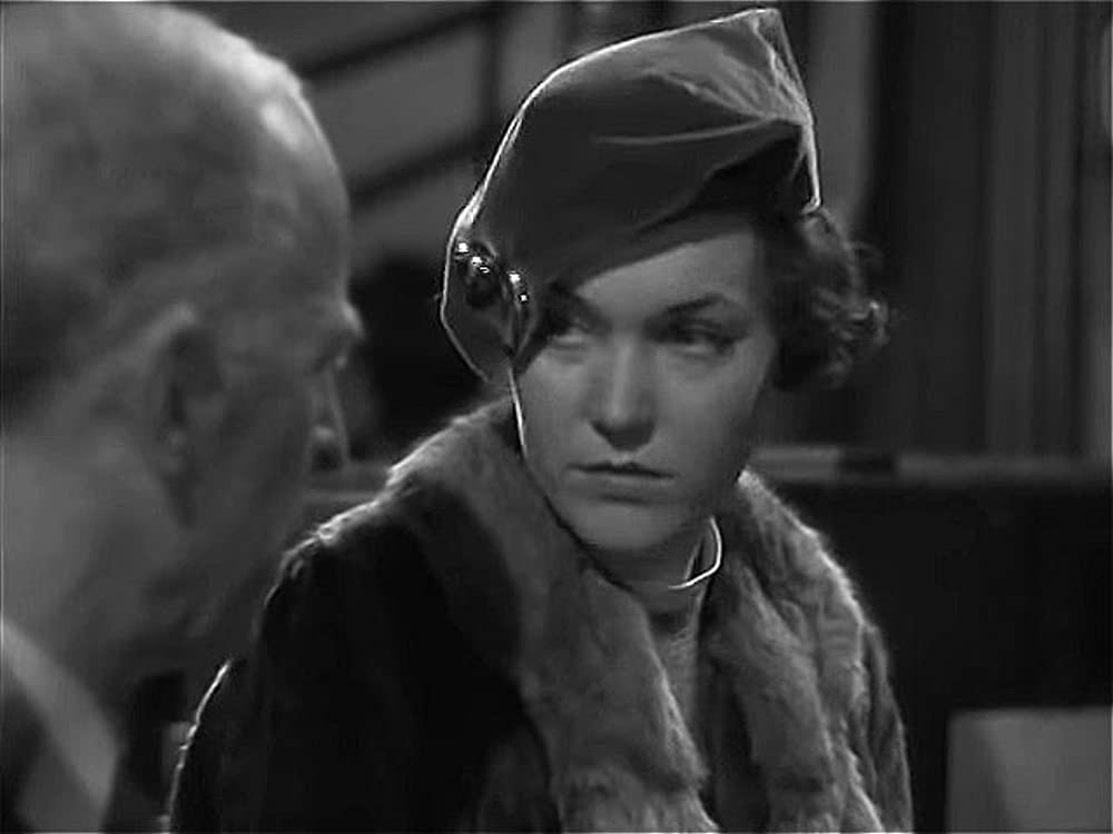 影無き男(1934)の画像