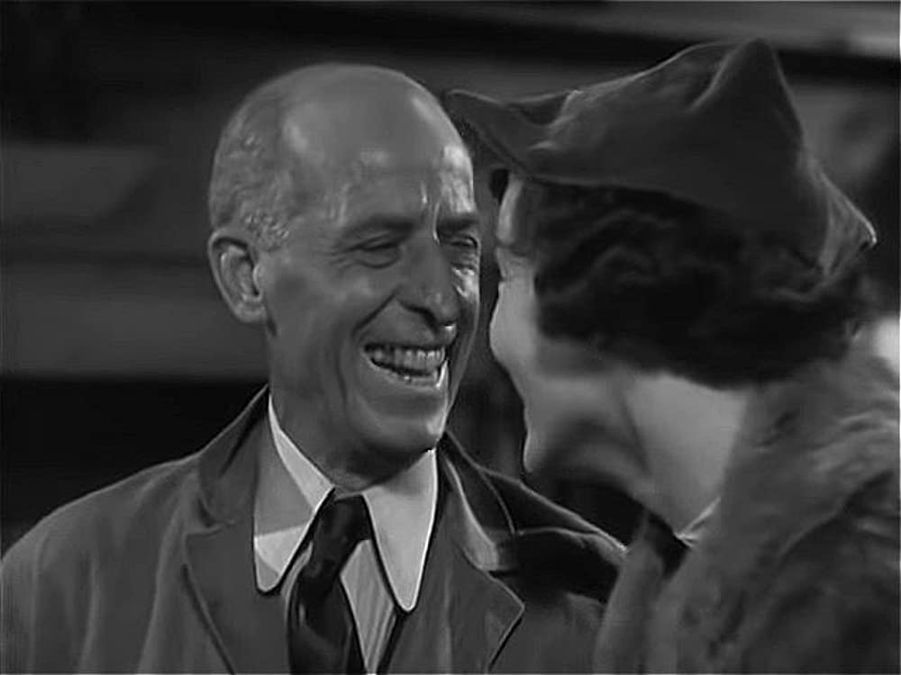 影無き男(1934)の画像