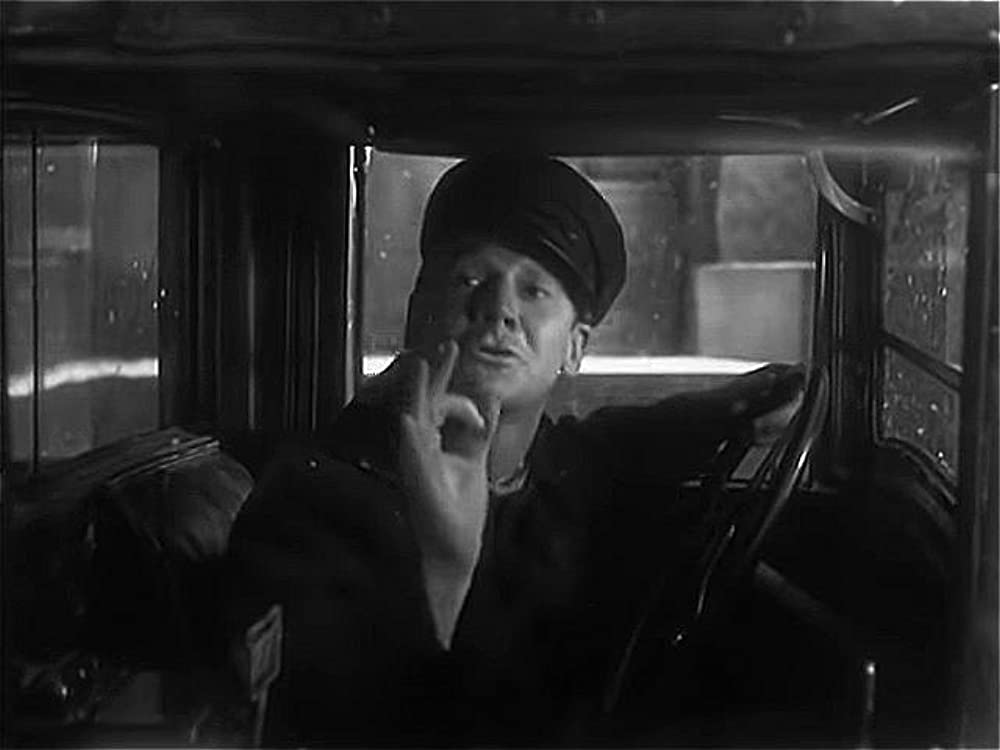 影無き男(1934)の画像