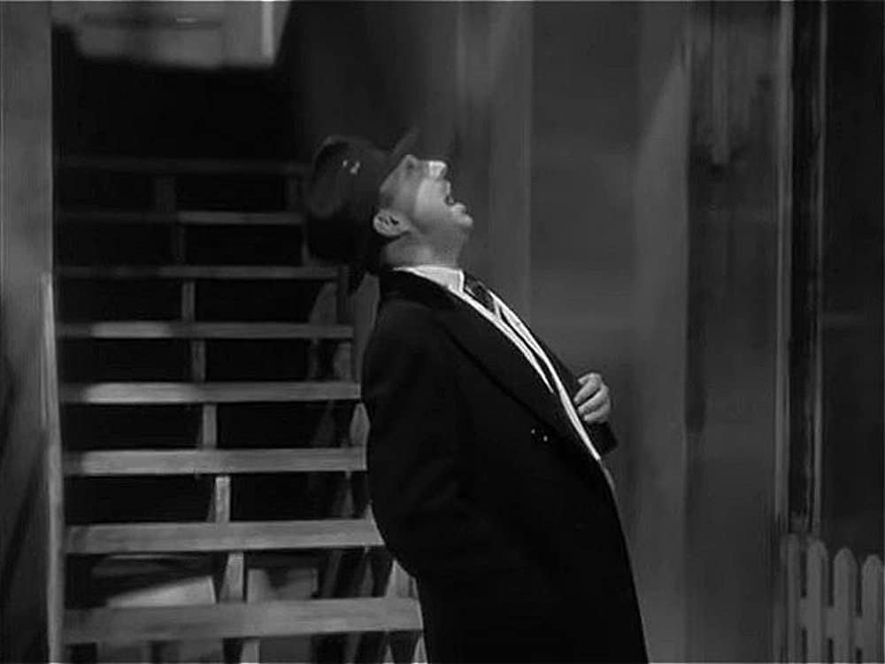 影無き男(1934)の画像