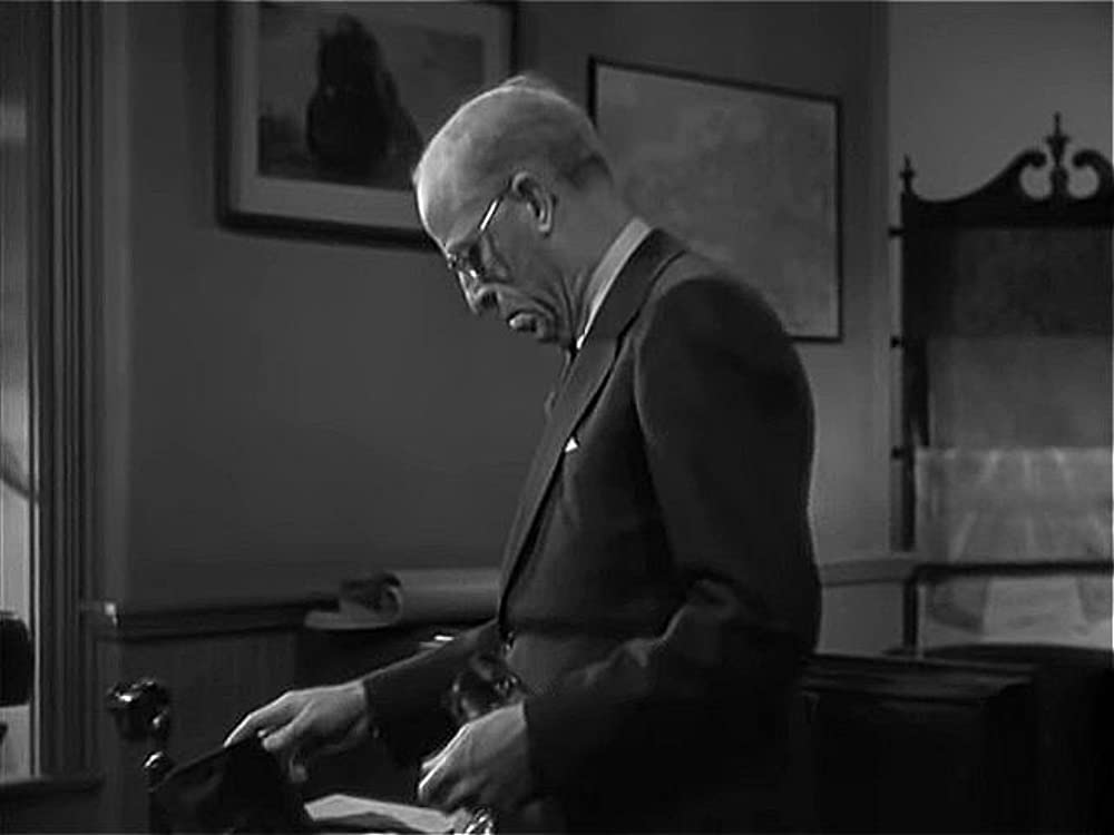 影無き男(1934)の画像