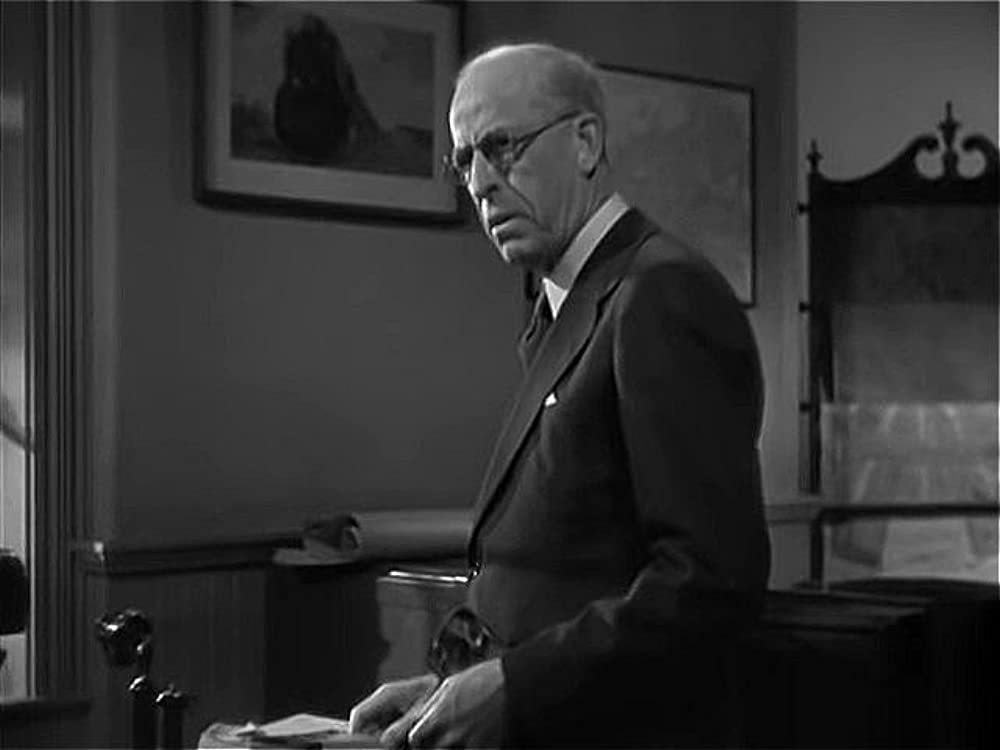 影無き男(1934)の画像