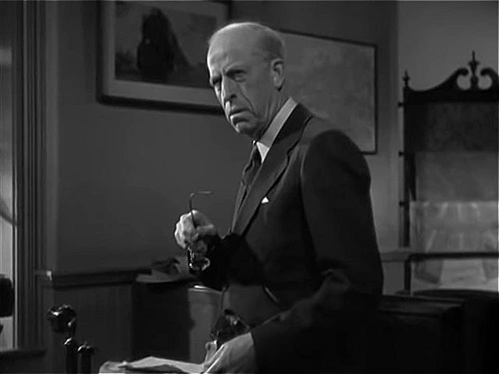 影無き男(1934)の画像