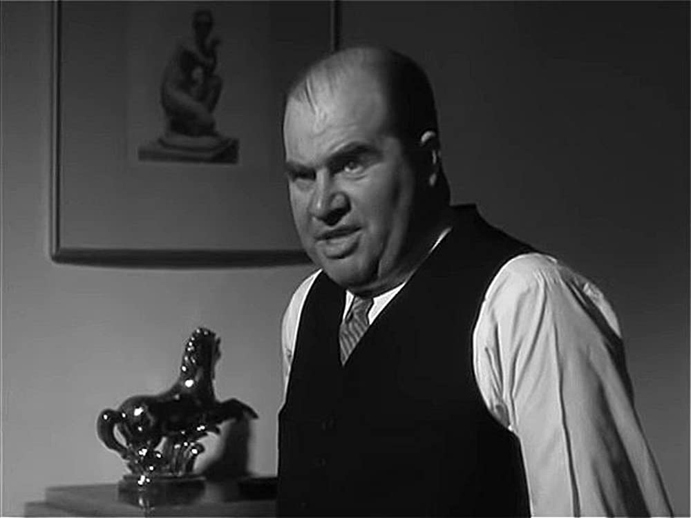 影無き男(1934)の画像