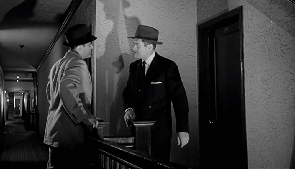 影なき恐怖の画像