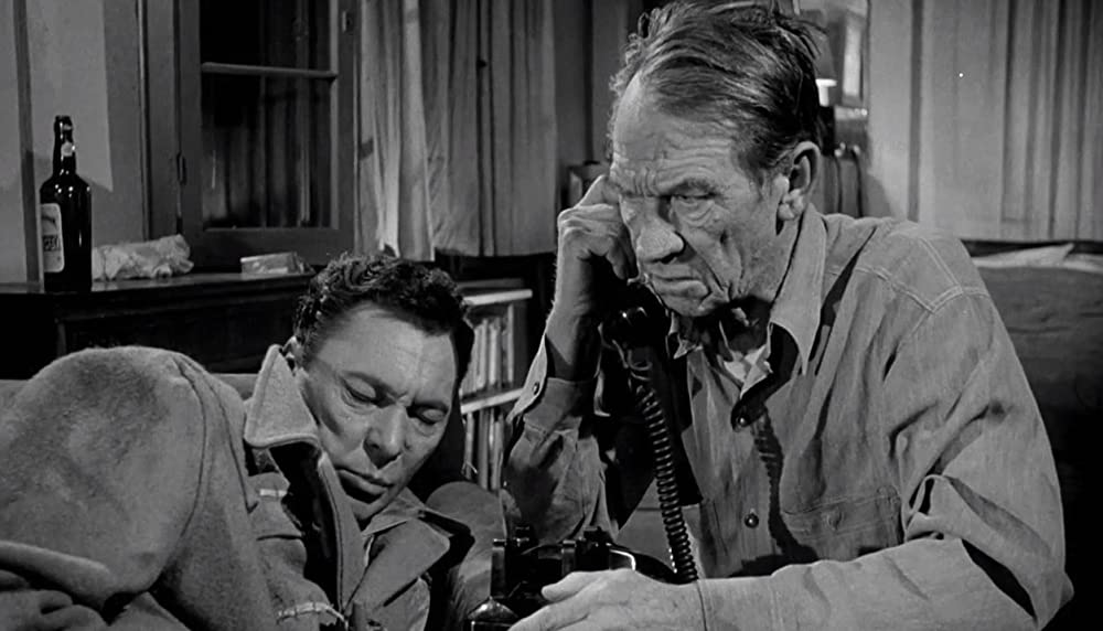 影なき恐怖の画像