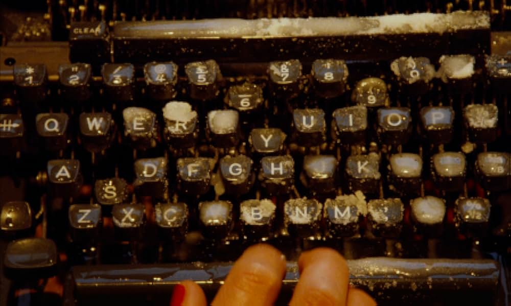 数に溺れての画像