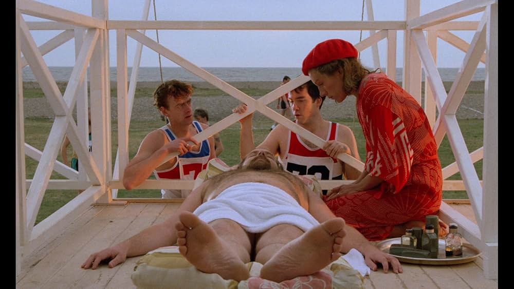 数に溺れての画像