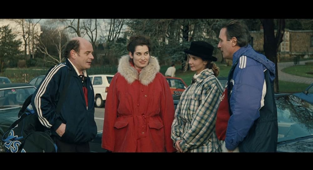 哀しみのスパイの画像