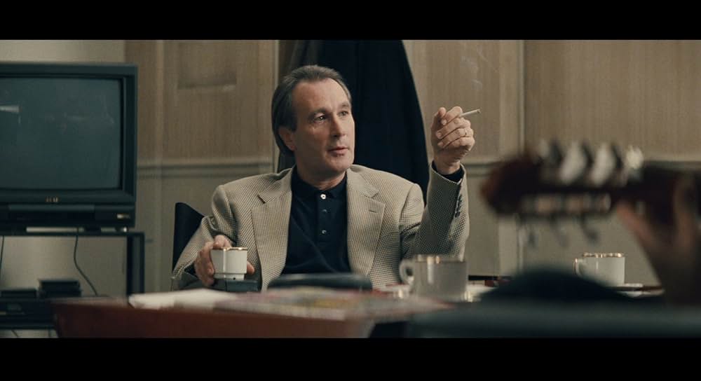 哀しみのスパイの画像