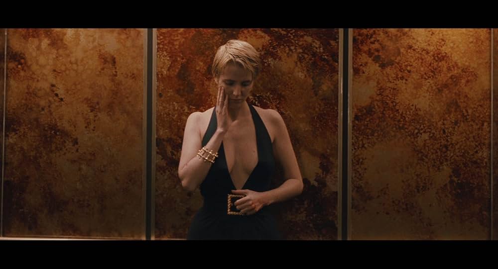 哀しみのスパイの画像