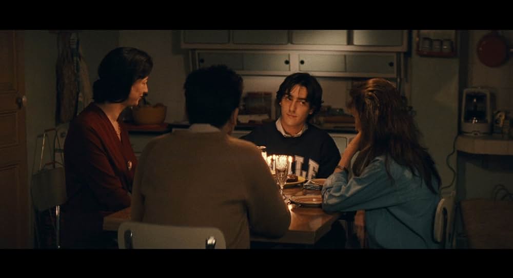 哀しみのスパイの画像