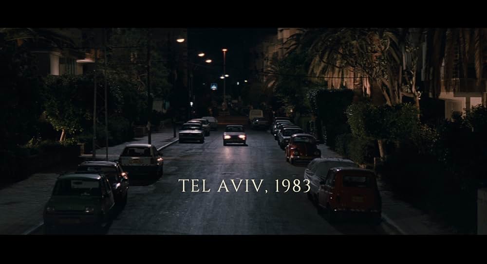 哀しみのスパイの画像