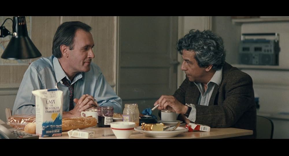 哀しみのスパイの画像