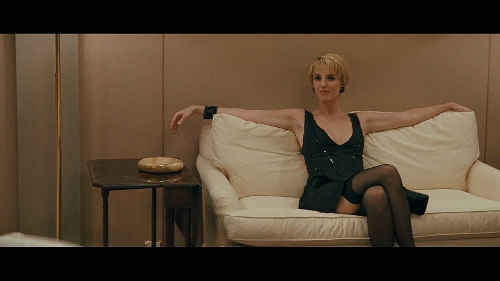 哀しみのスパイの画像