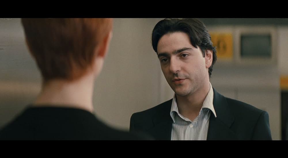 哀しみのスパイの画像