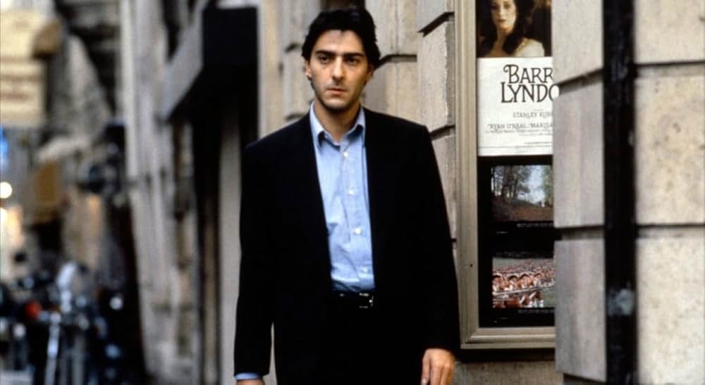 哀しみのスパイの画像