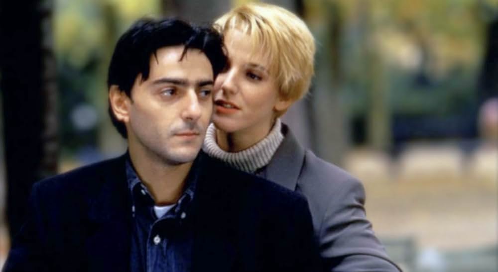 哀しみのスパイの画像