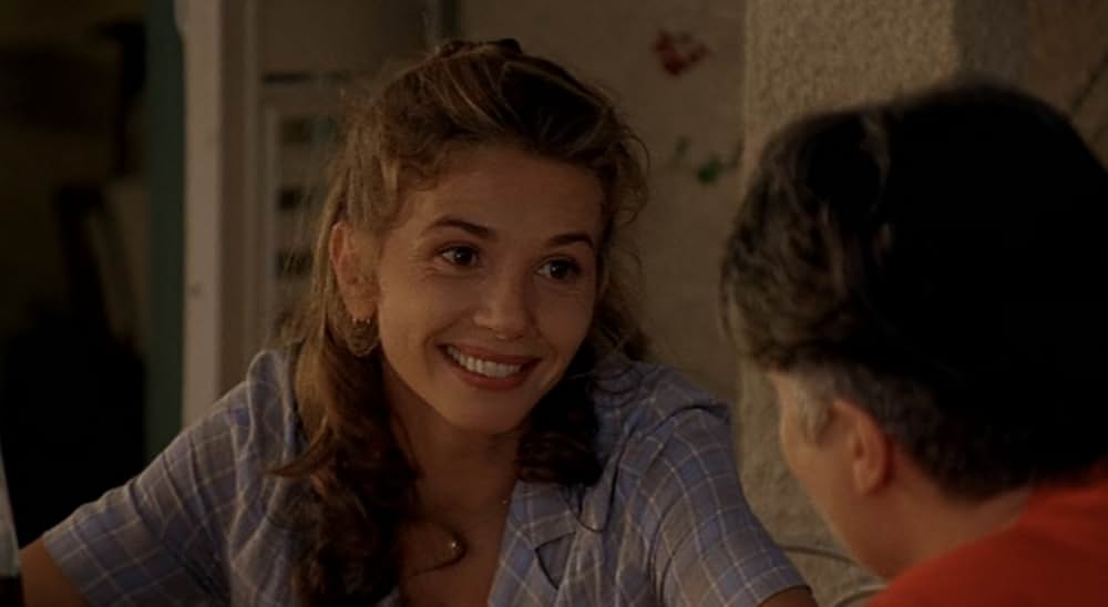 彼女の彼は、彼女の画像