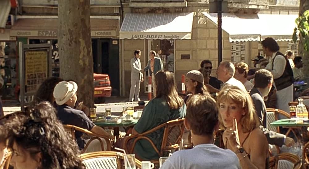 彼女の彼は、彼女の画像