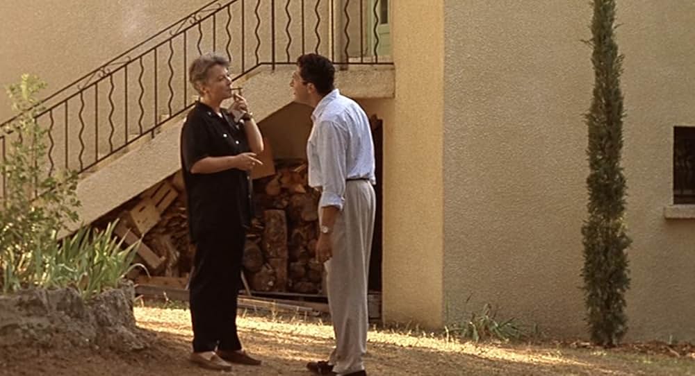 彼女の彼は、彼女の画像