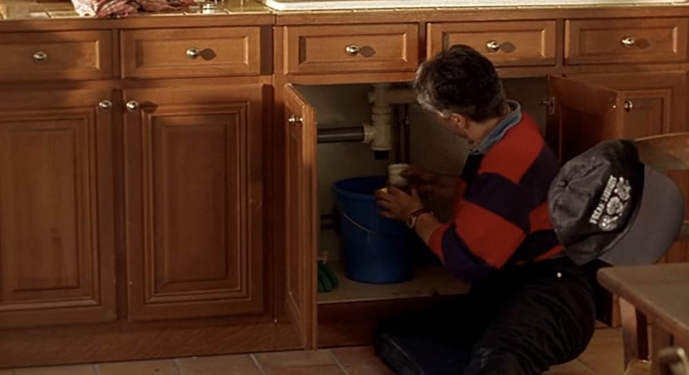 彼女の彼は、彼女の画像