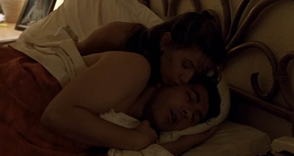 彼女の彼は、彼女の画像