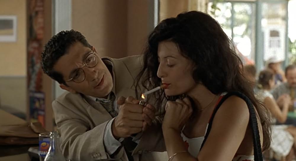 彼女の彼は、彼女の画像