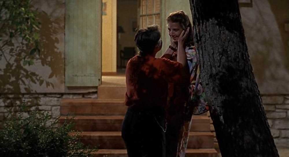 彼女の彼は、彼女の画像