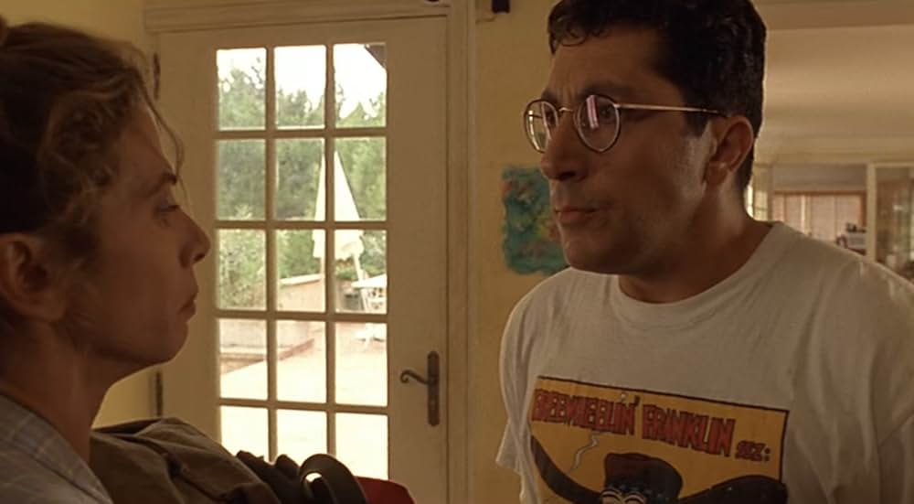 彼女の彼は、彼女の画像