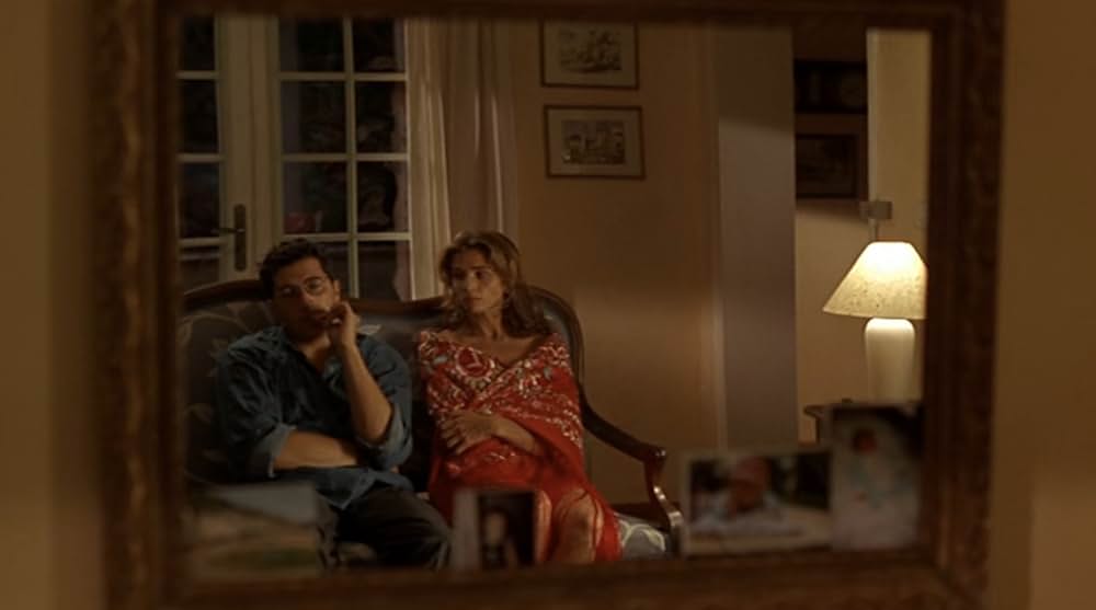 彼女の彼は、彼女の画像