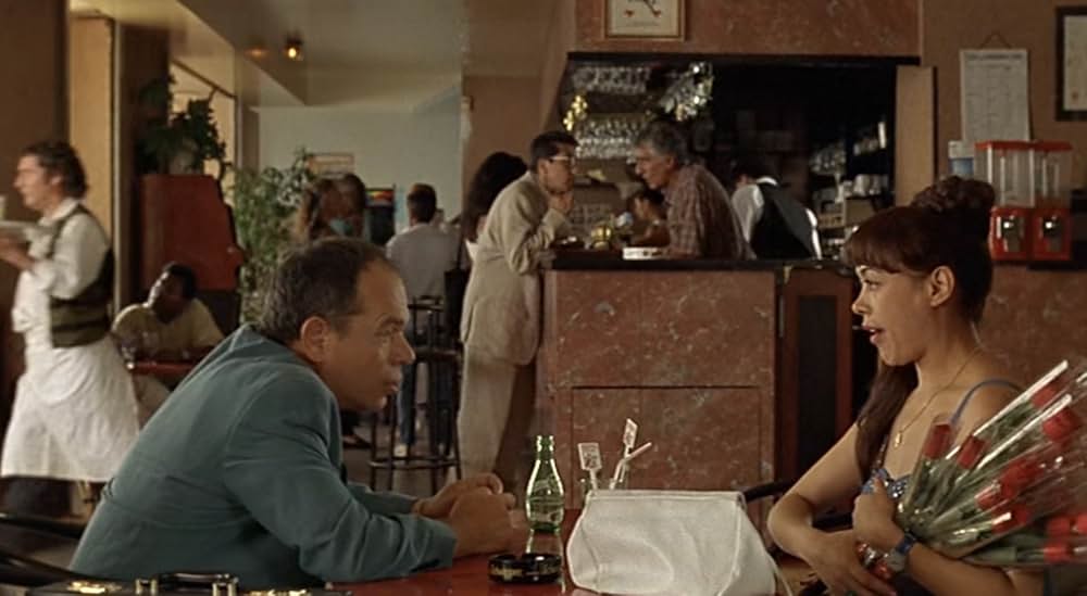 彼女の彼は、彼女の画像