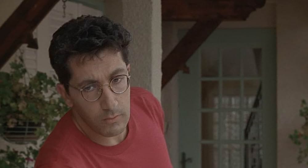 彼女の彼は、彼女の画像