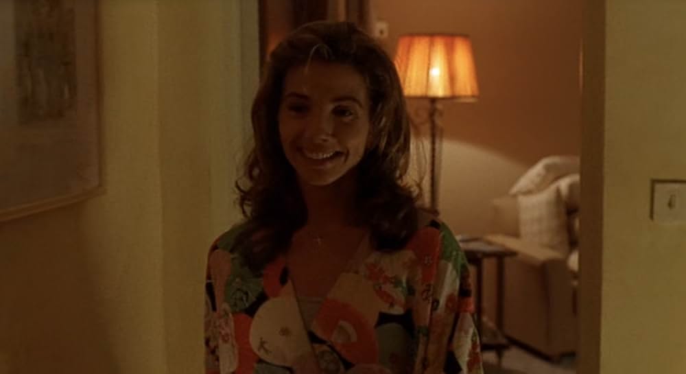 彼女の彼は、彼女の画像